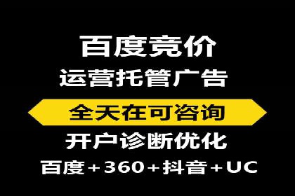案例研究：关键词竞价排名实战技巧